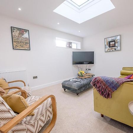 2 The Smithy, Saxmundham Villa Bagian luar foto