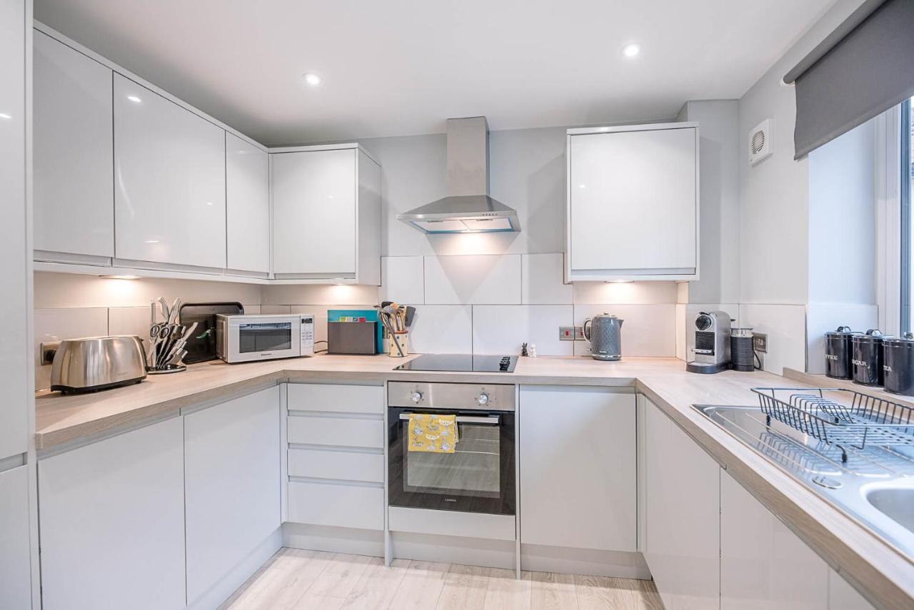 2 The Smithy, Saxmundham Villa Bagian luar foto